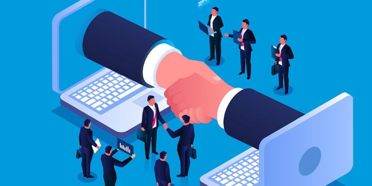HR tech startup Jobandtalent valued at $2.4B with Series E