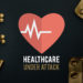 Alarming rise in cyberattacks against healthcare facilities, 68 attacks in Q3 2021 only