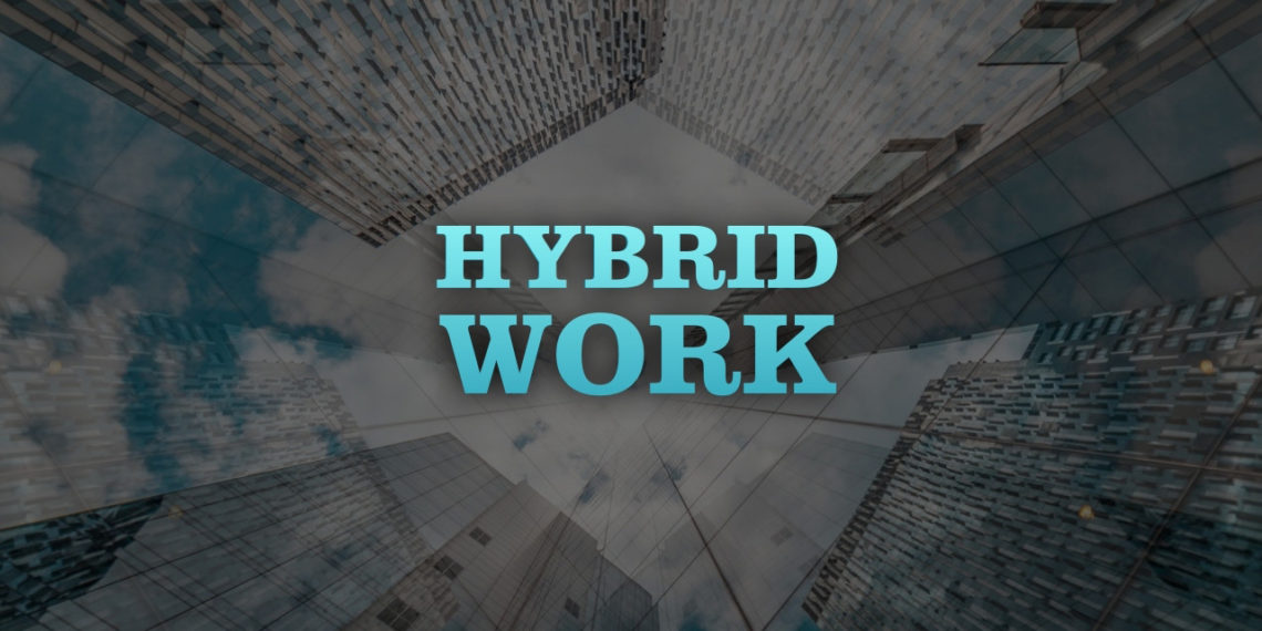 The pandemic is changing technology solutions for the future of work