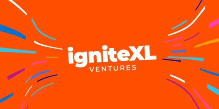 igniteXL invests in early-stage beauty companies