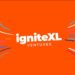 igniteXL invests in early-stage beauty companies