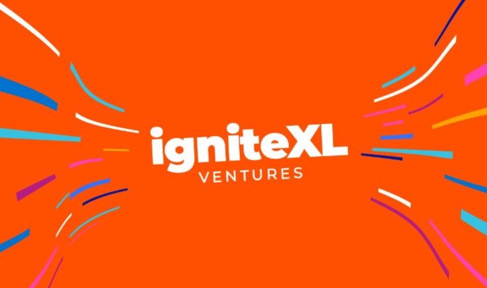 igniteXL invests in early-stage beauty companies