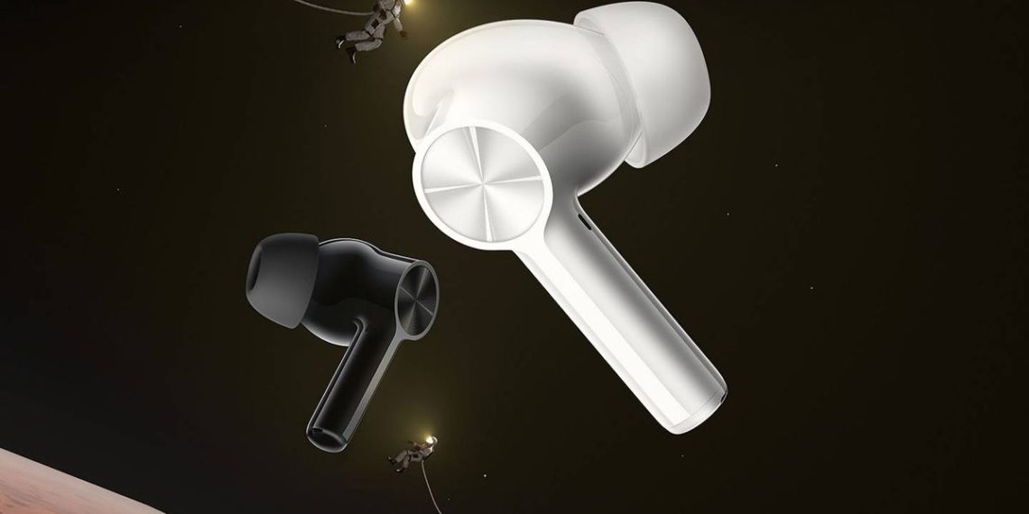 OnePlus’ latest true wireless earbuds offer noise cancellation for $99