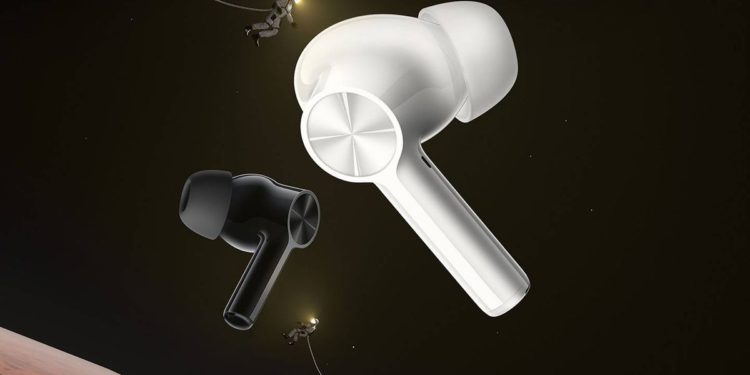 OnePlus’ latest true wireless earbuds offer noise cancellation for $99