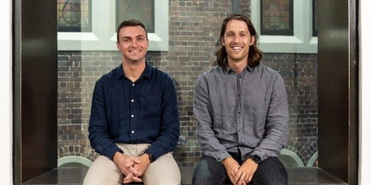 Small business expenses startup DiviPay banks $20 million Series A for offshore ambitions