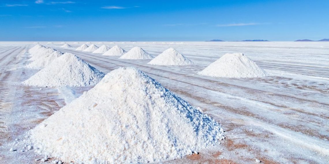 Austin startup EnergyX launches pilot for lithium extraction