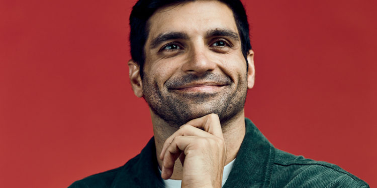 Forbes India – Fintech: How Nima Ghamsari’s Blend Labs Prevented The US Mortgage Market Meltdown