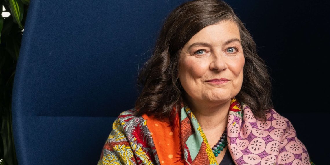 In full: Here’s the Fintech Founders letter criticising Anne Boden’s select committee comments