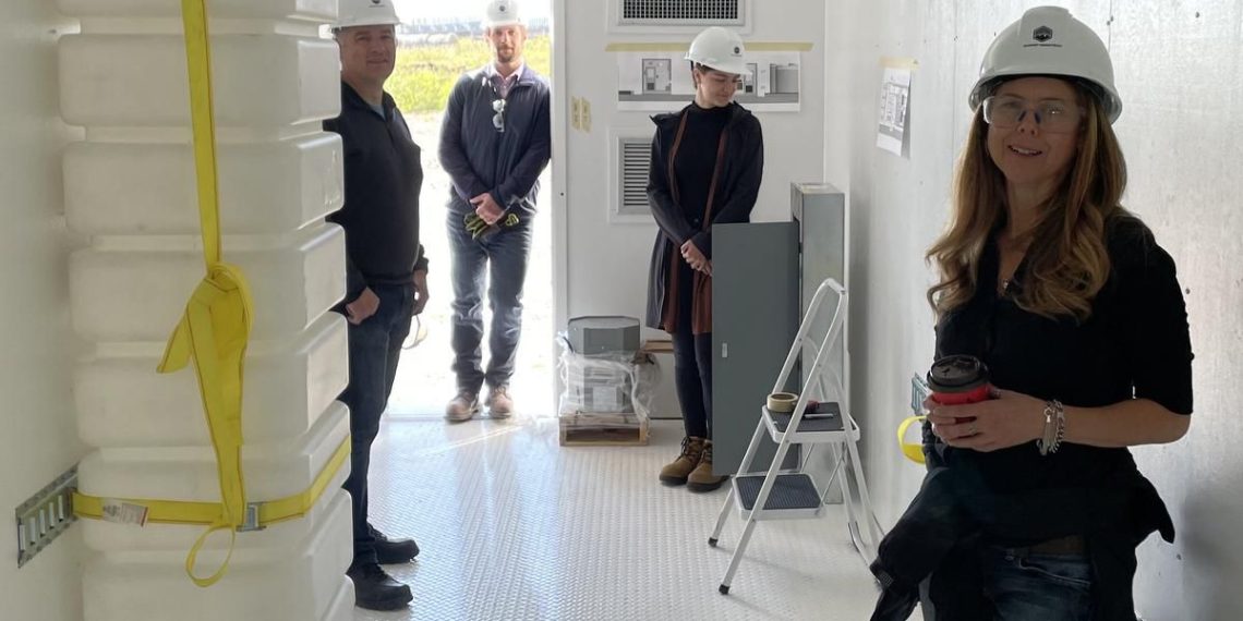 Cleantech investment so hot that ‘you just can’t lose’