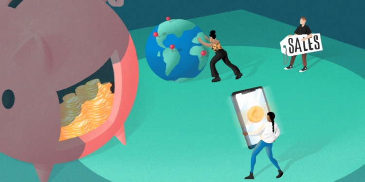 3 Keys To Operationalizing Startup Sales From Day One – Crunchbase News