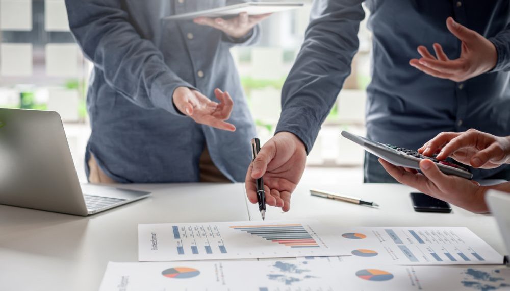 FinTech Novea Raises $55M | PYMNTS.com