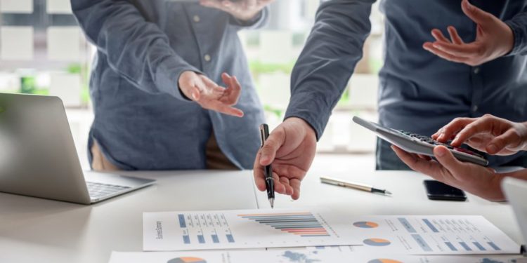 FinTech Novea Raises $55M | PYMNTS.com