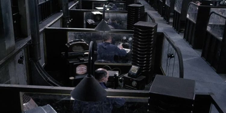 The ‘Invisible’, Often Unhappy Workforce That’s Deciding the Future of AI