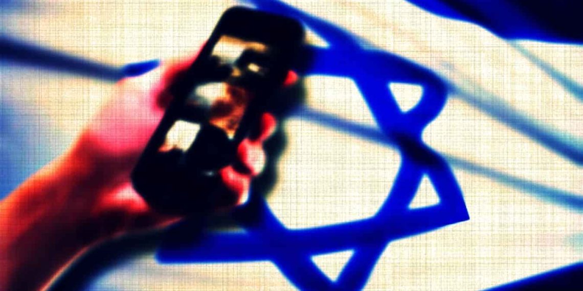 iPhones of 9 State Dept officials hijacked by NSO Pegasus spyware