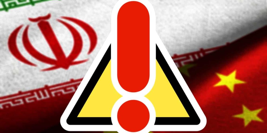 Irani and Chinese State Hackers Exploiting Log4j Vulnerability