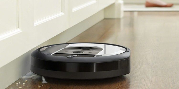 Let the robots do the cleaning with this iRobot Roomba i6 vacuum on sale for $380