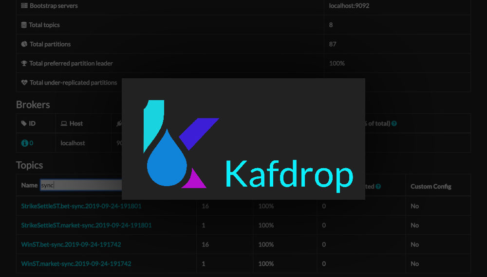 Kafdrop flaw allows data from Kafka clusters to be exposed Internet-wide