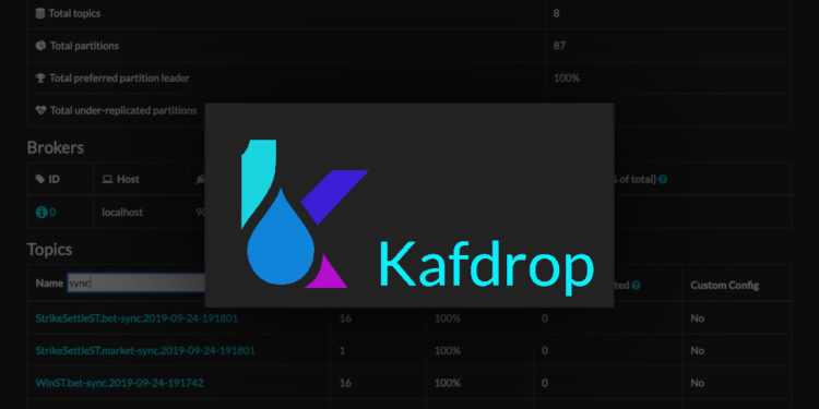 Kafdrop flaw allows data from Kafka clusters to be exposed Internet-wide
