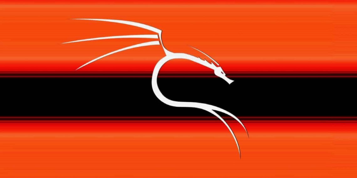 Kali Linux 2021.4 released with Samba compatibility, Apple M1 support, 9 new tools