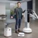 Robotics shares climb on the back of Samsung interest