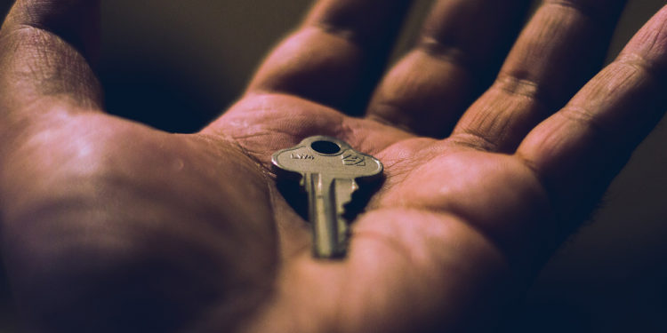 EU key management in 2022