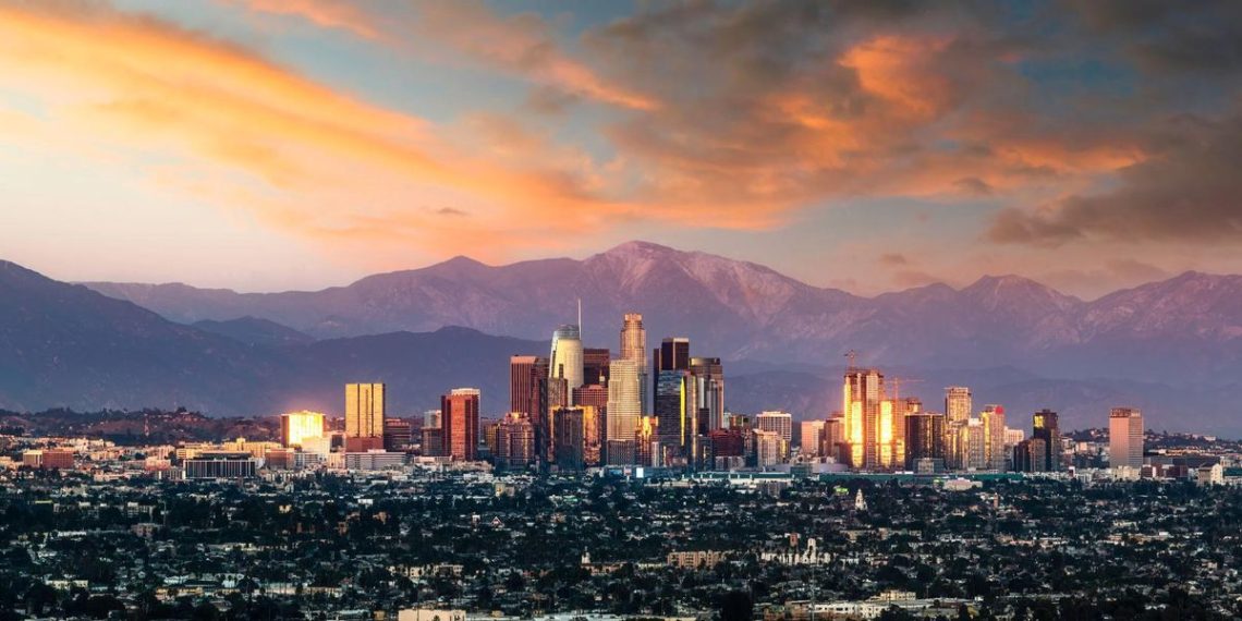 Venture Capitals Investing in Southern California Startups