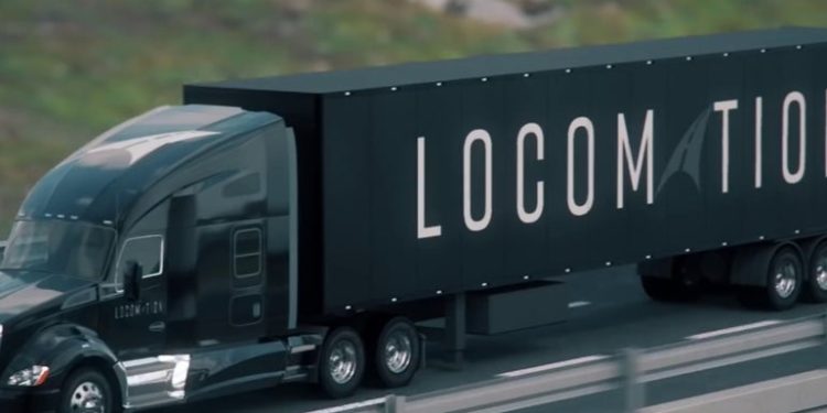 Autonomous trucks can drastically cut emissions (Here’s how)