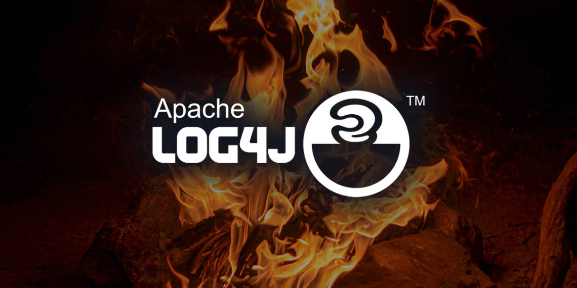 Critical RCE 0day in Apache Log4j library exploited in the wild (CVE-2021-44228)