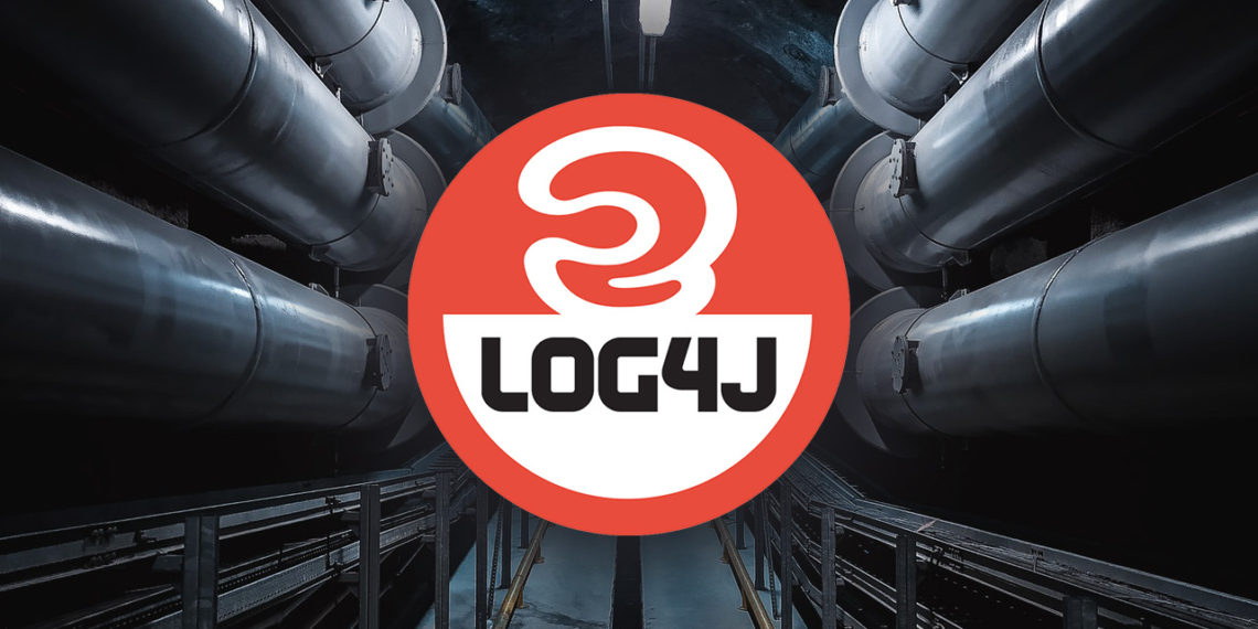 The impact of the Log4j vulnerability on OT networks