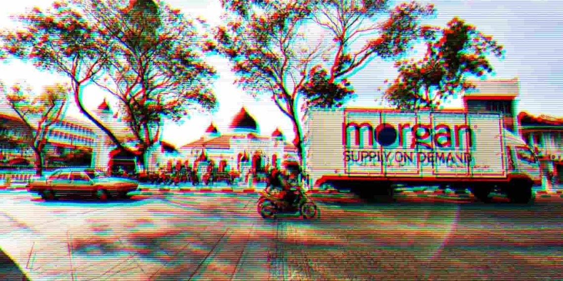 Logistics giant D.W. Morgan exposed 100 GB worth of clients’ data