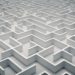 Scientists Teach Robot to Independently Navigate Maze