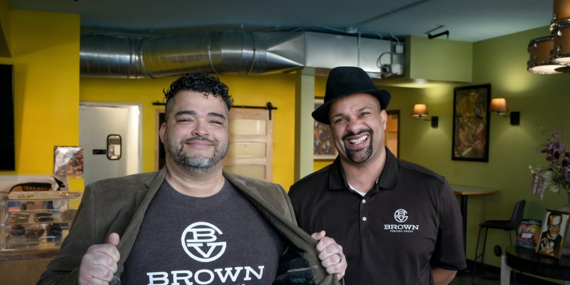 Bank of America latest to invest in Minneapolis VC fund focused on inclusivity