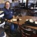 Automation station: Diners take to robot server in Wisconsin