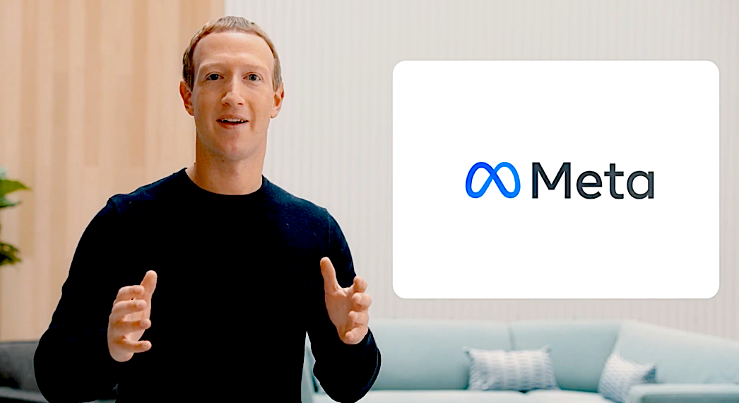 Report: Meta boosts metaverse push with help of synthetic data startup AI.Reverie