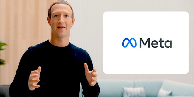 Report: Meta boosts metaverse push with help of synthetic data startup AI.Reverie