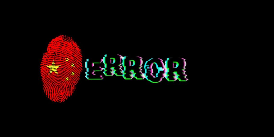 Microsoft disrupts activity of Chinese hackers by seizing 42 websites