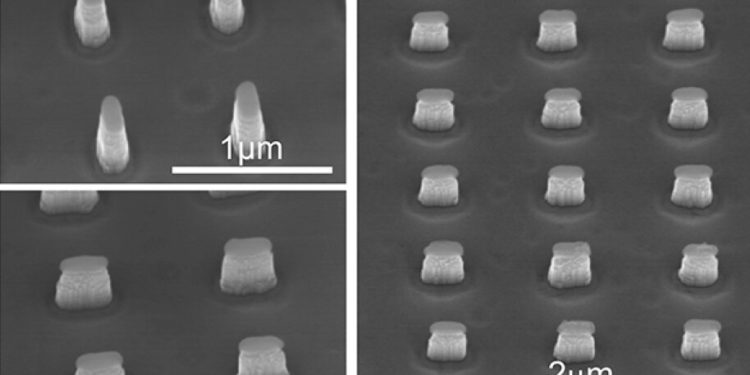 Mimicking a human fingertip’s sensitivity and sense of direction for robotic applications
