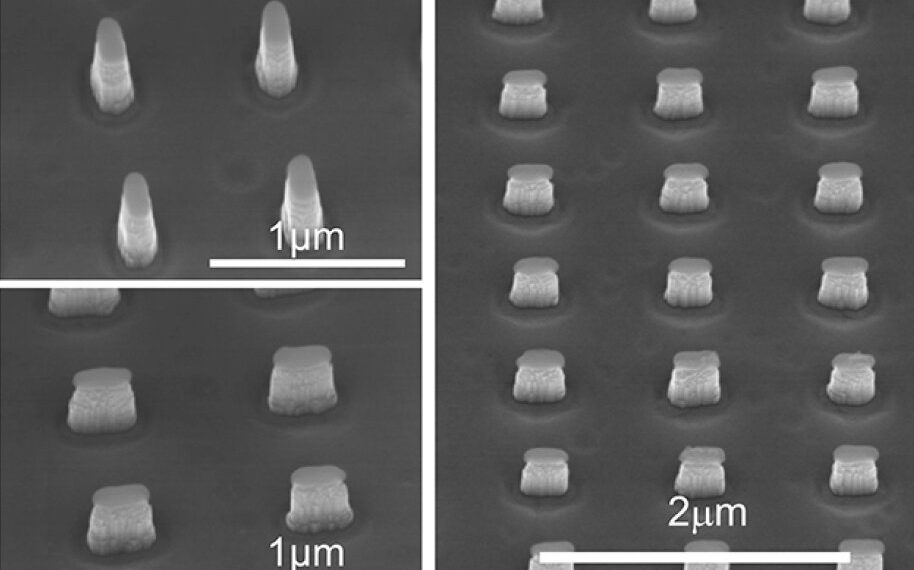 Mimicking a human fingertip’s sensitivity and sense of direction for robotic applications