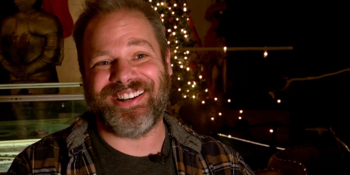 Tiny, robotic combat with big goals and great community