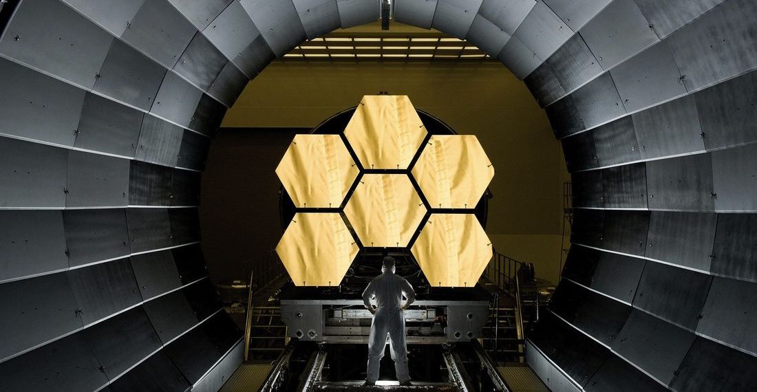 James Webb Space Telescope’s fuel expected to last more than 10 years