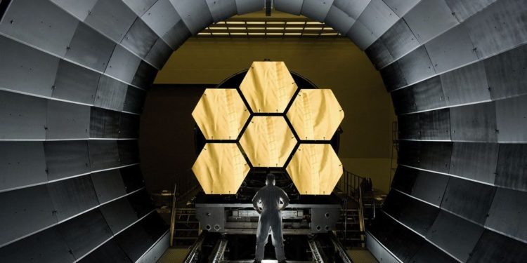 James Webb Space Telescope’s fuel expected to last more than 10 years