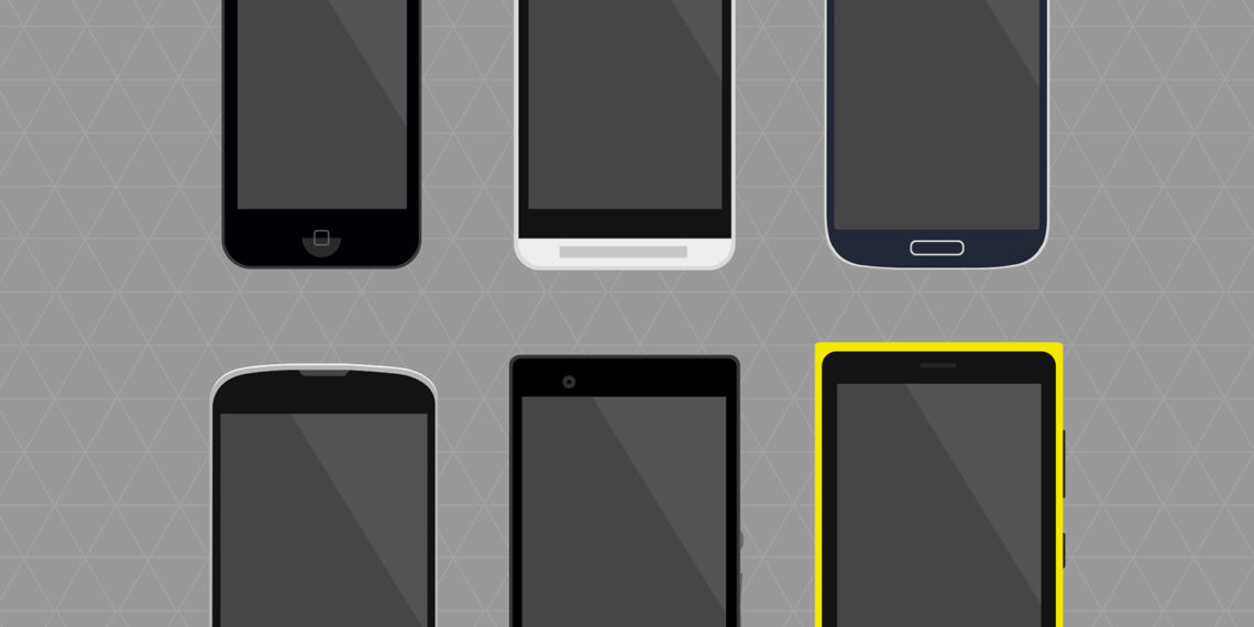 Employees think they’re safe from cyberthreats on company devices