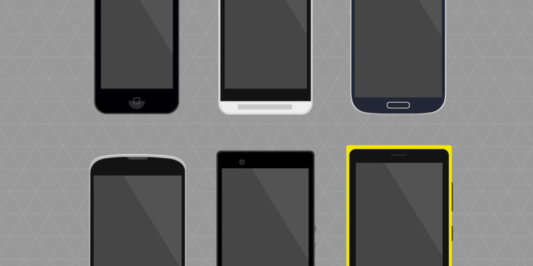 Employees think they’re safe from cyberthreats on company devices