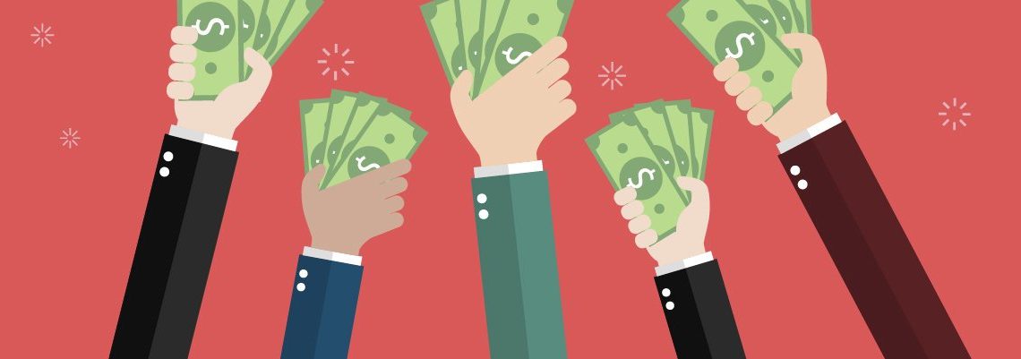 Former TSB CEO joins money-sharing fintech