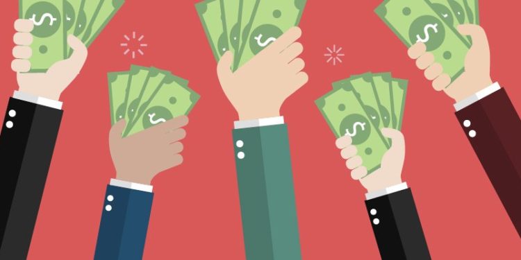 Former TSB CEO joins money-sharing fintech