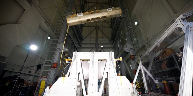 NASA begins testing robotics to bring first samples back from Mars