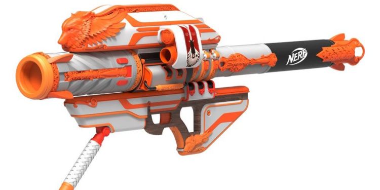 Destiny brings back Gjallarhorn, immediately Nerfs it