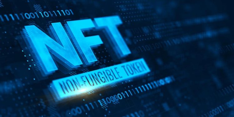 NFT startup raises $15 million to build lending platform for high-value tokens
