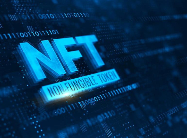 NFT startup raises $15 million to build lending platform for high-value tokens