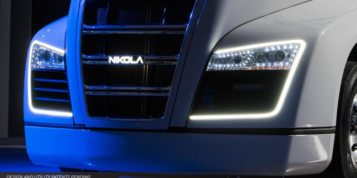 Nikola agrees to pay $125 million to settle allegations it defrauded investors